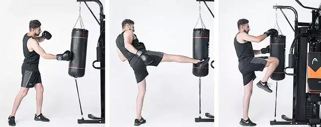 三人站综合器械怎么用_三人站综合训练器价格_三人站综合训练器安装视频