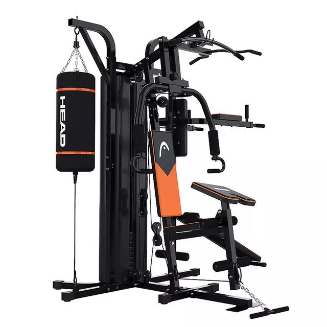 三人站综合训练器安装视频_三人站综合训练器价格_三人站综合器械怎么用