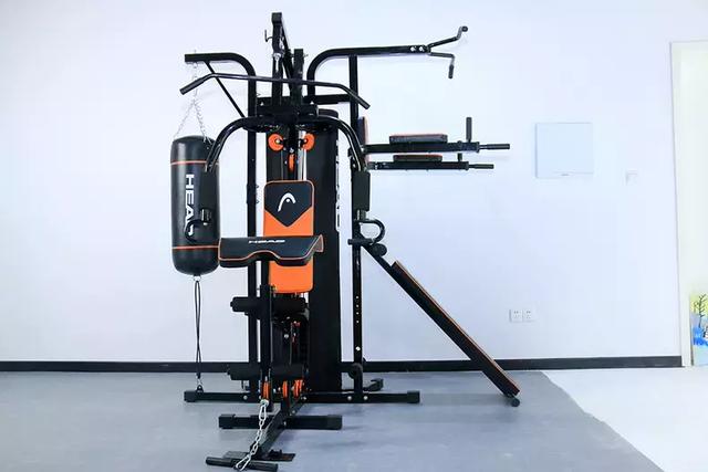 三人站综合训练器安装视频_三人站综合器械怎么用_三人站综合训练器价格