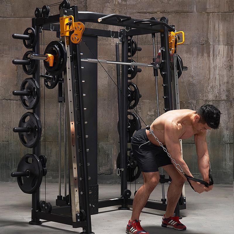 轨迹运动_综合训练器锻炼轨迹_轨迹仪作用