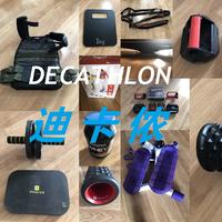 迪卡侬 健身手套_迪卡侬forclaz手套_迪卡侬手套有根带子