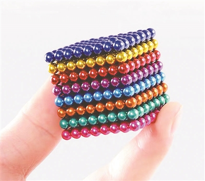 开yun体育官网入口登录app “不开心就捏我出气吧！”揭开减压神器的那些秘密