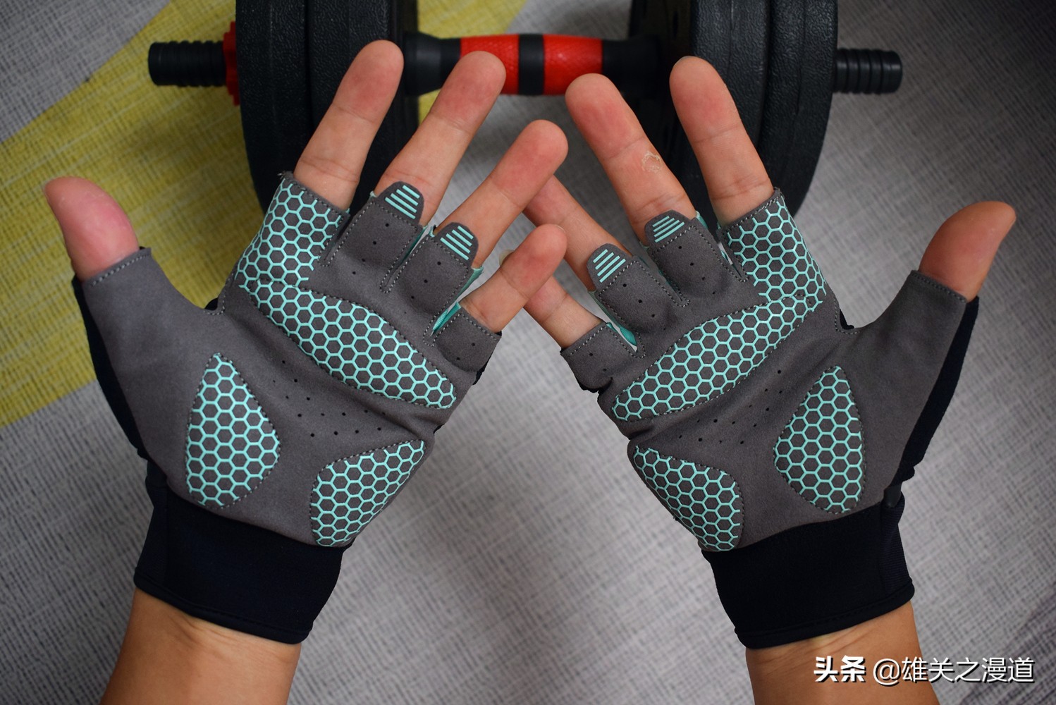 健身手套发臭_健身手套有味_健身手套臭