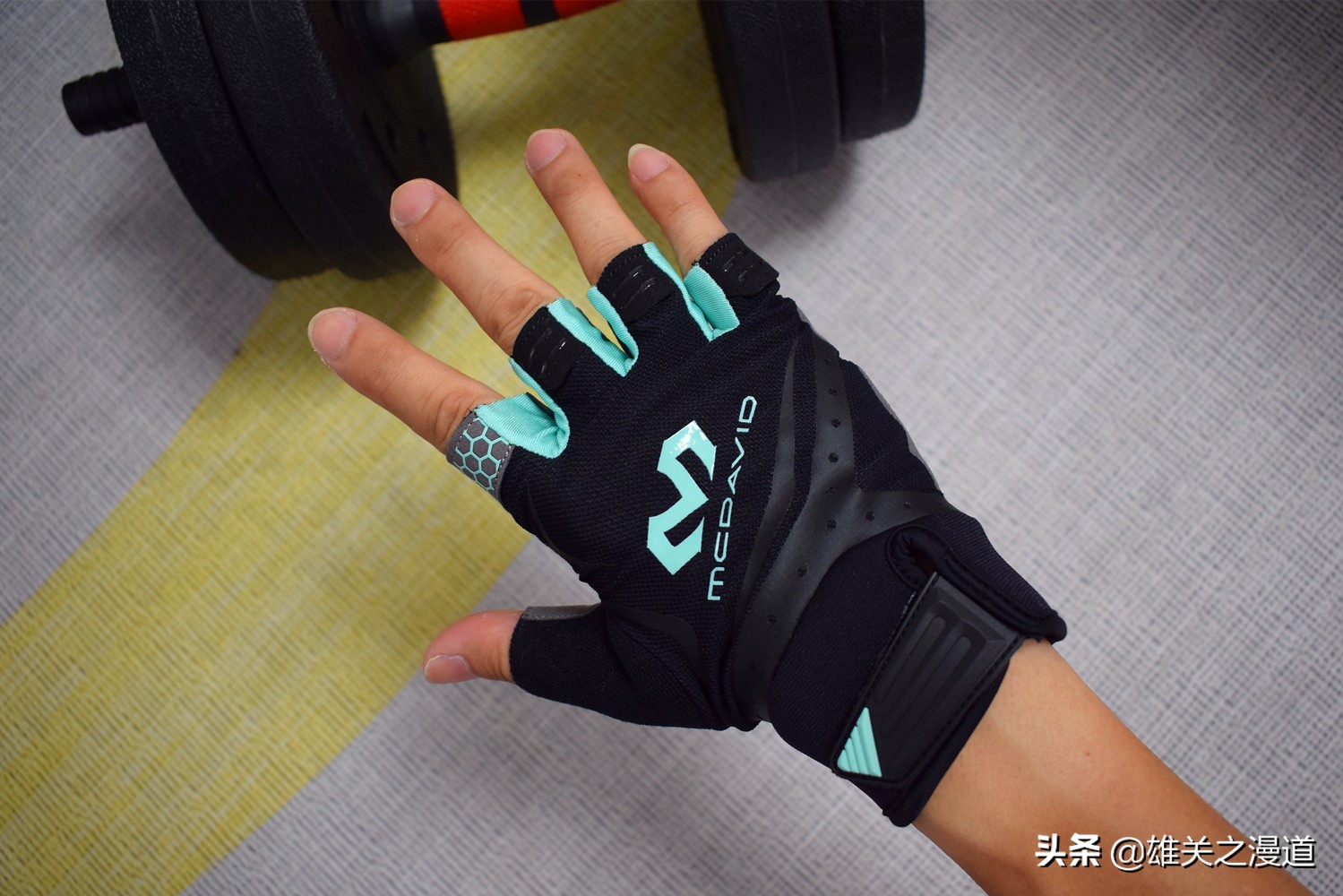 健身手套有味_健身手套发臭_健身手套臭