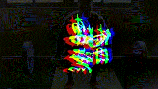 开yun体育app官方下载入口 髋关节铰链【第二部分】完整动作学习！10个动作进阶完全掌握髋关节铰链！