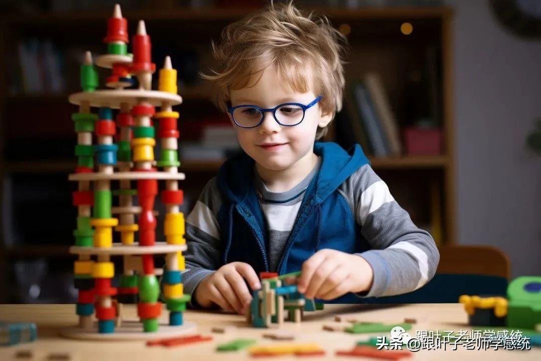 感统训练单脚站立_感统训练单腿椅_感统课独脚凳的目的