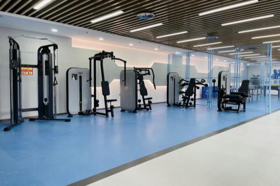 健身器材综合训练器_器材健身教程_器材健身视频大全