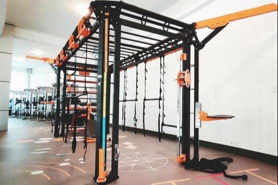 器材健身视频大全_器材健身教程_健身器材综合训练器