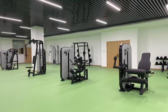 健身器材综合训练器_器材健身教程_器材健身视频大全