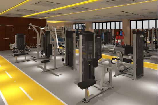 器材健身视频大全_器材健身教程_健身器材综合训练器