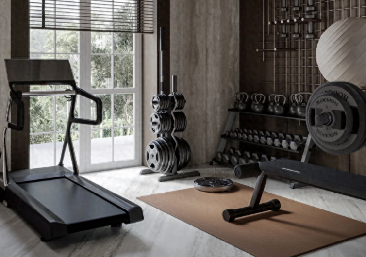 开yun体育app入口登录 小白搭建家庭健身房应如何规划健身器材，从哪里采购性价比高？