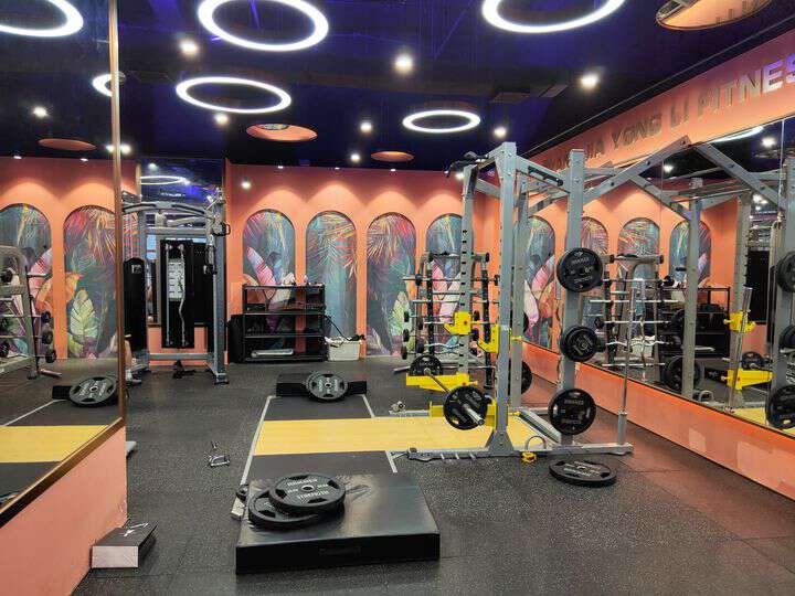 单人训练器怎么操作_单人站综合训练器教程_单人站综合训练器使用