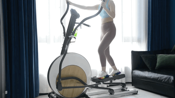 单人站综合训练器教程_单人站综合训练器使用_单人训练器怎么操作