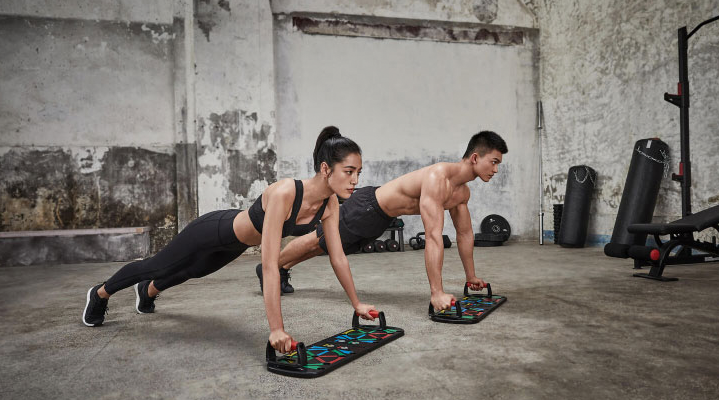 单人站综合训练器教程_单人训练器怎么操作_单人站综合训练器使用