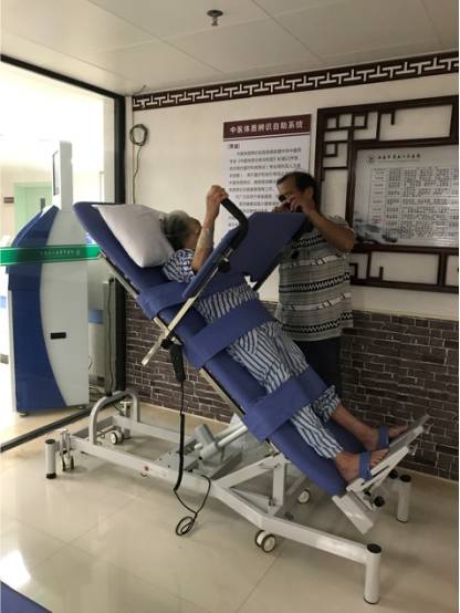 开yun体育官网入口登录体育 好消息！好消息！市五院康复科新引进一批现代康复设备