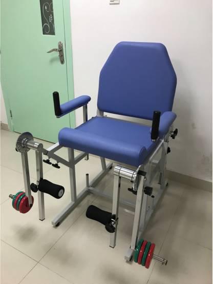 股四头肌训练椅子_股四头肌训练椅安装视频_股四头肌训练椅