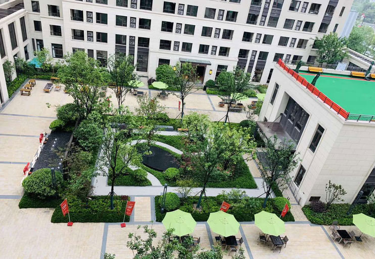 开yun体育官网入口登录体育 2023杭州比较好的养老院一览表