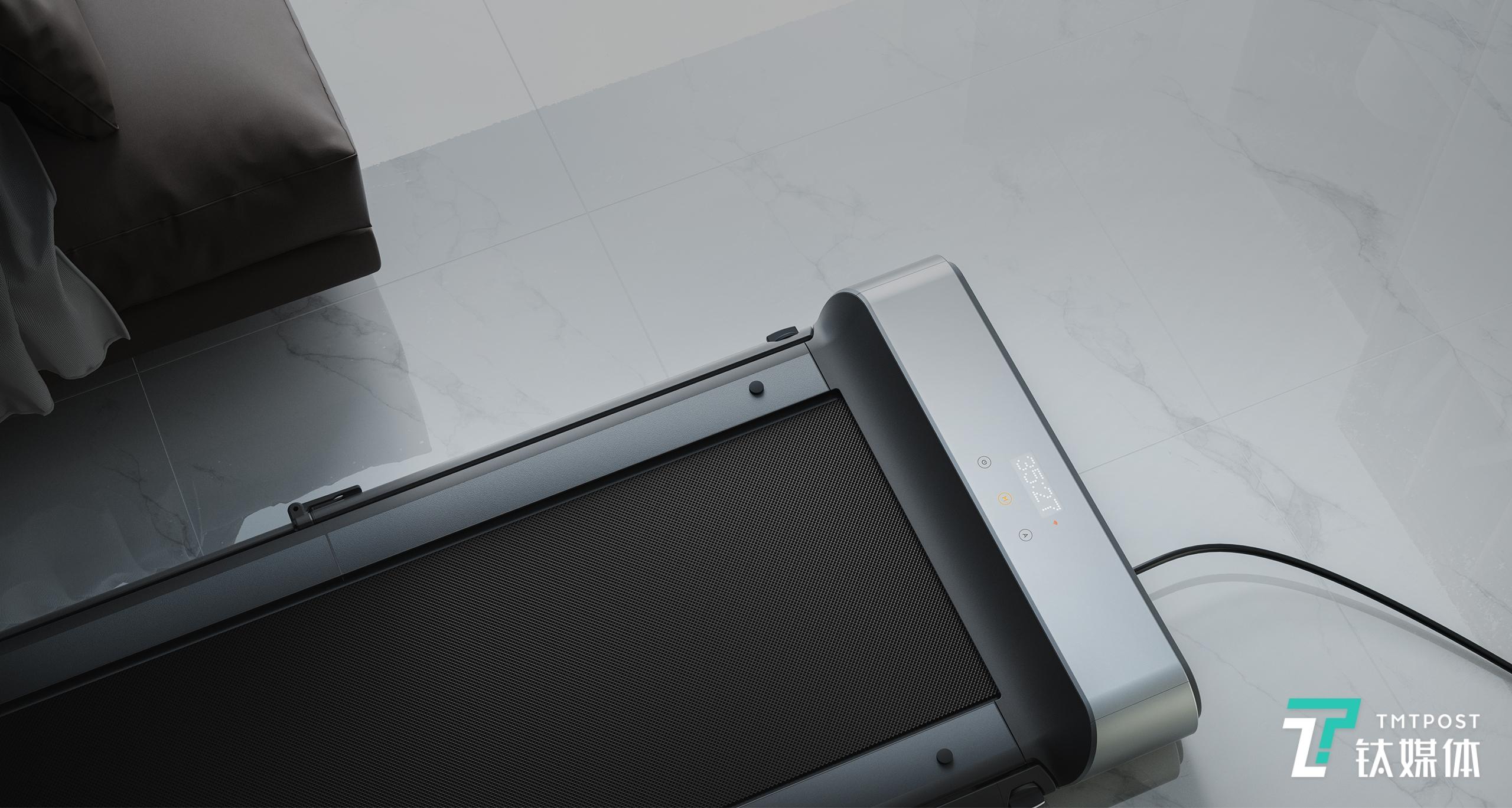 kaiyun下载app下载安装手机版 宅在家要运动怎么办？不如试试走步机