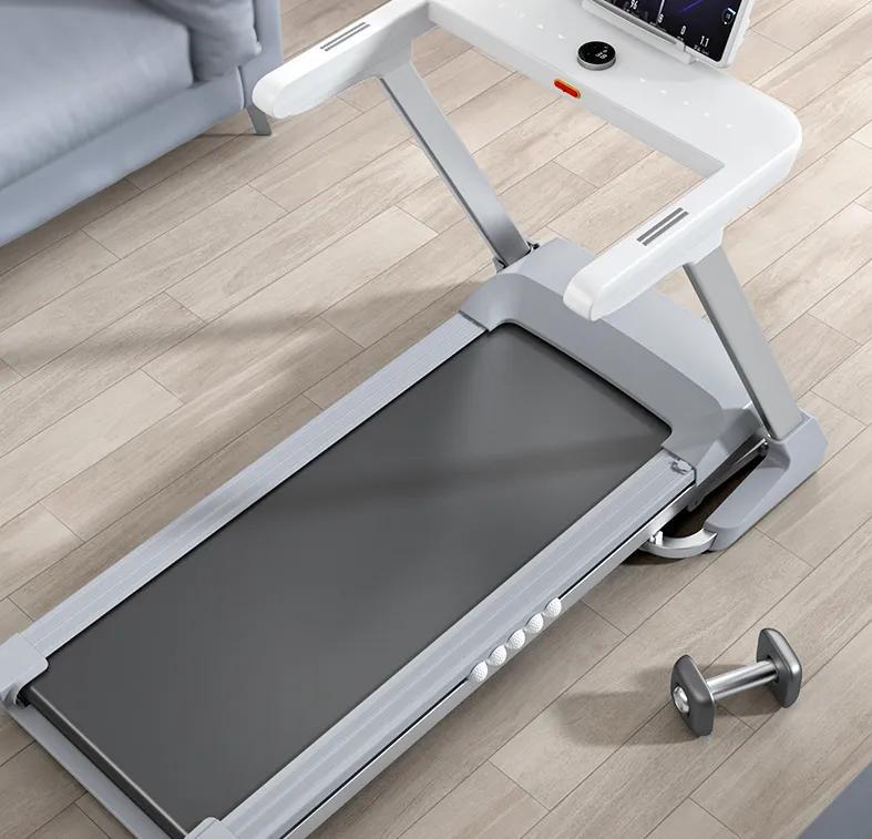 开yun官网入口登录APP下载 跑步机哪个牌子好，麦瑞克幻影x1使用分享