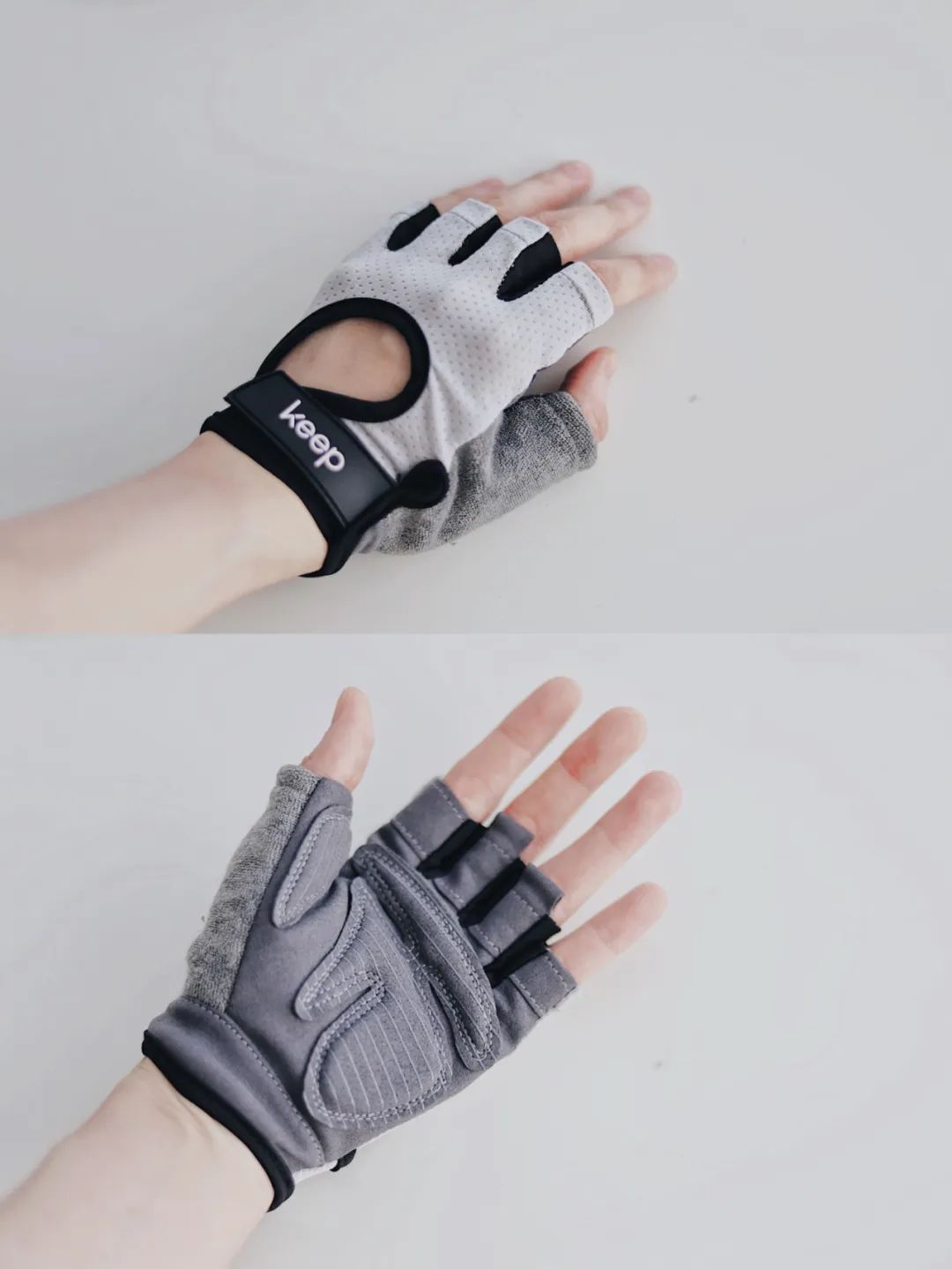 手套健身磨破皮怎么办_手套磨破了_健身手套磨破