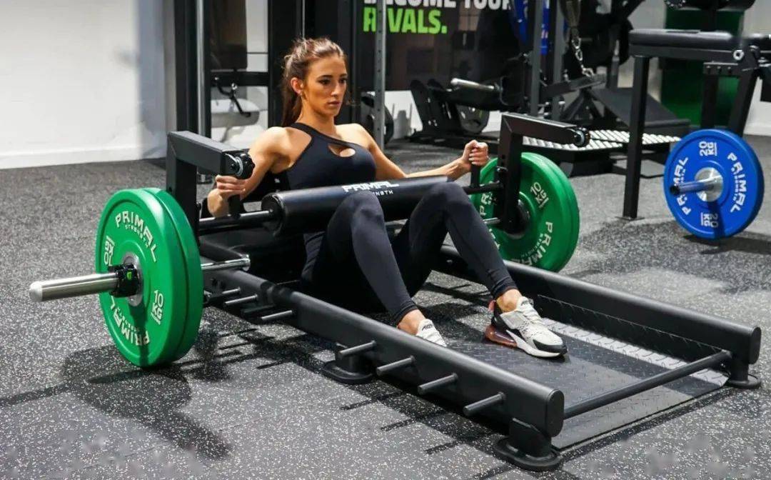 髋关节训练器_髋关节坐姿_髋关节训练椅