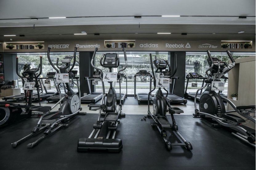 家用跑步机那个品牌好_家用跑步机知名品牌_家用跑步机质量排名十大跑步机