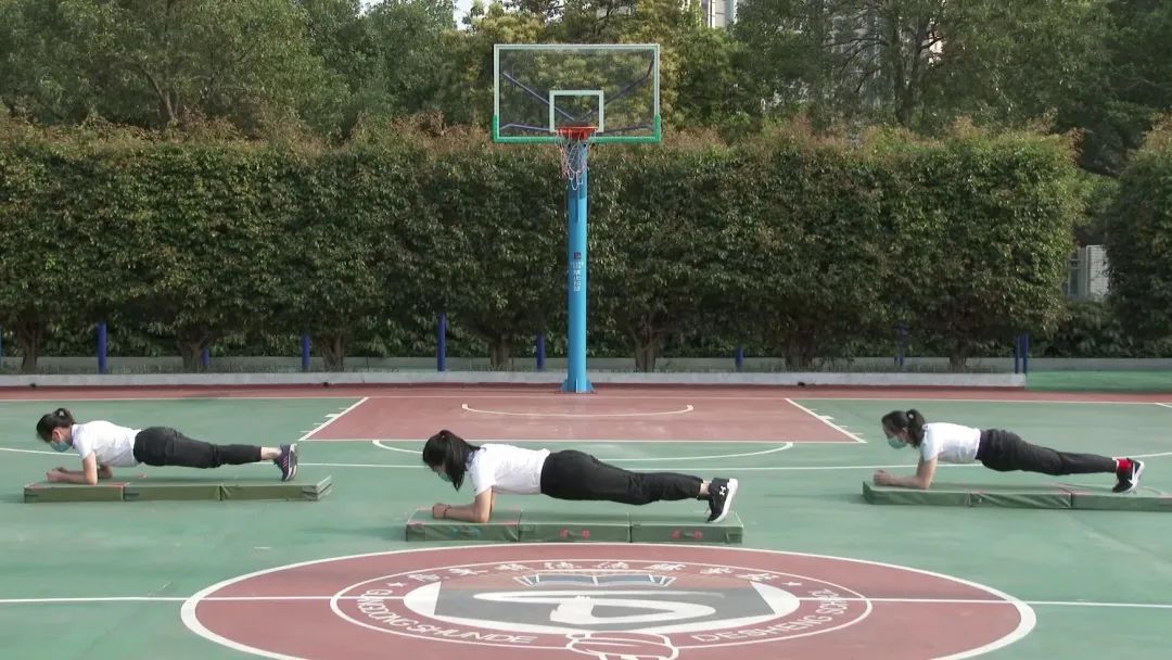 开yun体育官网入口登录app 武林秘籍：带你解锁居家锻炼的十八般武器（舞蹈篇、素质篇、组合训练篇）