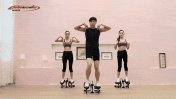 综合训练器锻炼图解_hitt训练锻炼_综合训练器锻炼方法