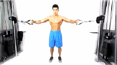 综合训练器锻炼图解_hitt训练锻炼_综合训练器锻炼方法