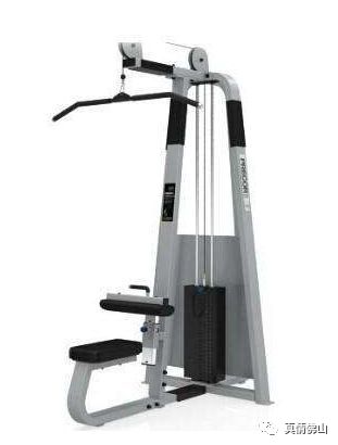 综合训练器锻炼方法_综合训练器锻炼图解_hitt训练锻炼