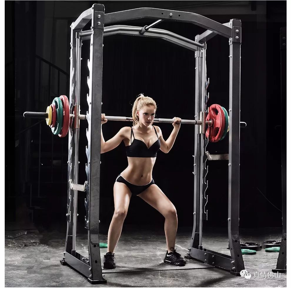 hitt训练锻炼_综合训练器锻炼图解_综合训练器锻炼方法