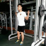 综合训练器锻炼图解_综合训练器锻炼方法_hitt训练锻炼