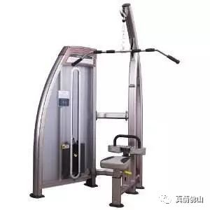 综合训练器锻炼方法_综合训练器锻炼图解_hitt训练锻炼