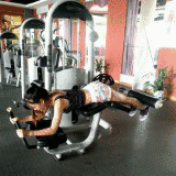 综合训练器锻炼方法_hitt训练锻炼_综合训练器锻炼图解