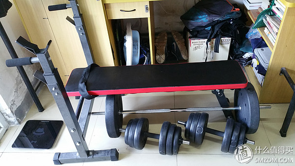 开yun体育app入口登录 宿舍实用健身空间的打造