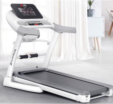 kaiyun下载app下载安装手机版 国产跑步机影响力排行榜：全是优秀品牌