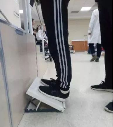 髋关节训练椅_髋关节训练椅说明书_髋关节训练椅的用途