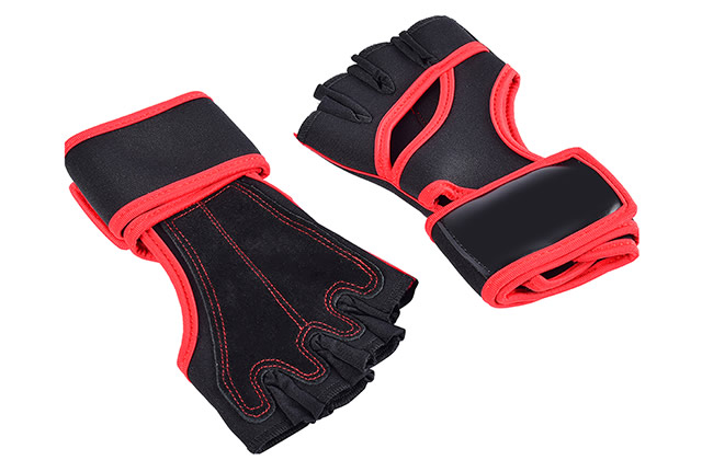 开yunapp体育官网入口下载手机版 运动时为什么要戴健身重训手套 健身手套推荐选择