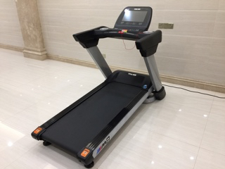 kaiyun官方网app下载app 易跑M8跑步机怎么样 易跑m8性能配置评测