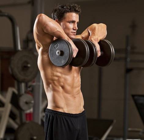 健身综合训练器_健身器材训练视频教程_健身器材综合训练器的使用方法