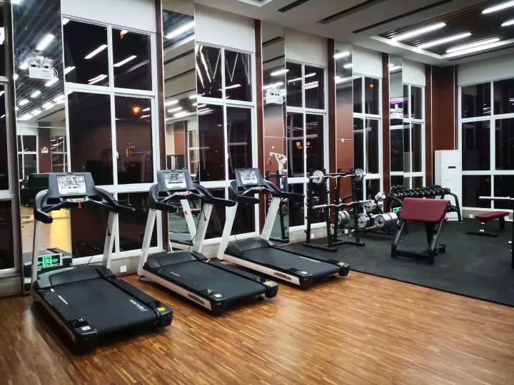 云开·全站apply体育官方平台 谈谈家里坐拥三台跑步机的感受