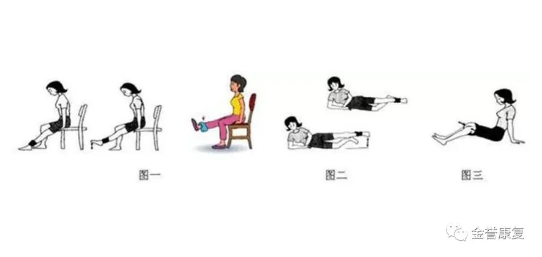 股四头肌训练椅注意事项_股四头肌训练椅使用方法_股四头肌训练椅