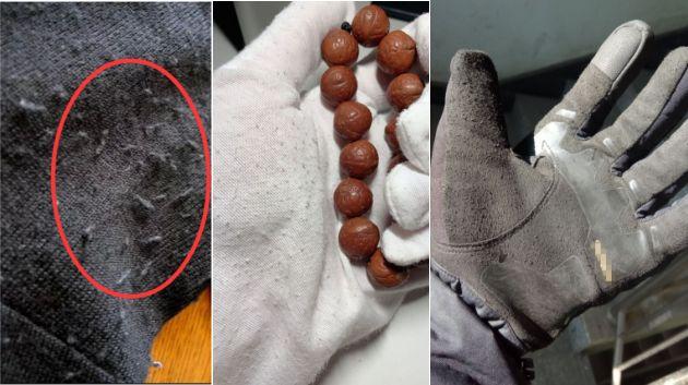 手套健身防滑效果好吗_健身防滑手套_手套健身防滑吗