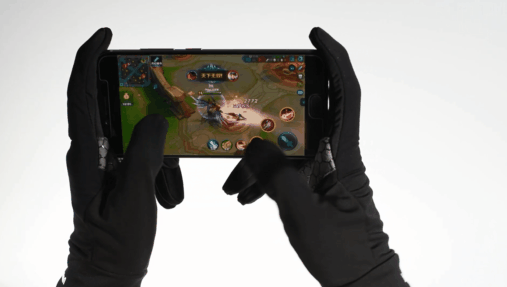 手套健身防滑吗_健身防滑手套_手套健身防滑效果好吗