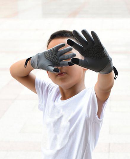 手套健身防滑吗_健身防滑手套_手套健身防滑效果好吗