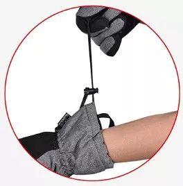 手套健身防滑效果好吗_健身防滑手套_手套健身防滑吗