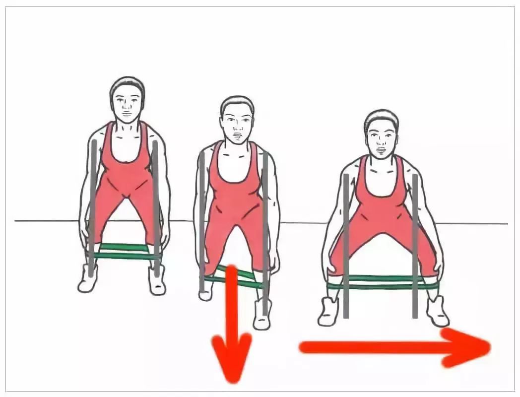 髋关节训练椅_髋关节训练椅的用途_髋关节训练椅说明书