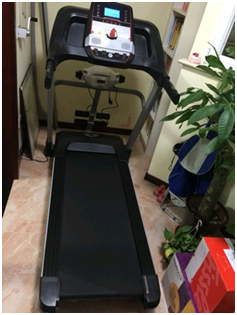 开yun体育app入口登录 舒华跑步机怎么样 舒华和亿健哪个好