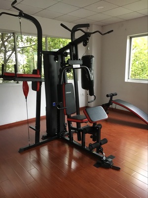 单人训练器怎么操作_单人站综合训练器_单人站综合训练器教程