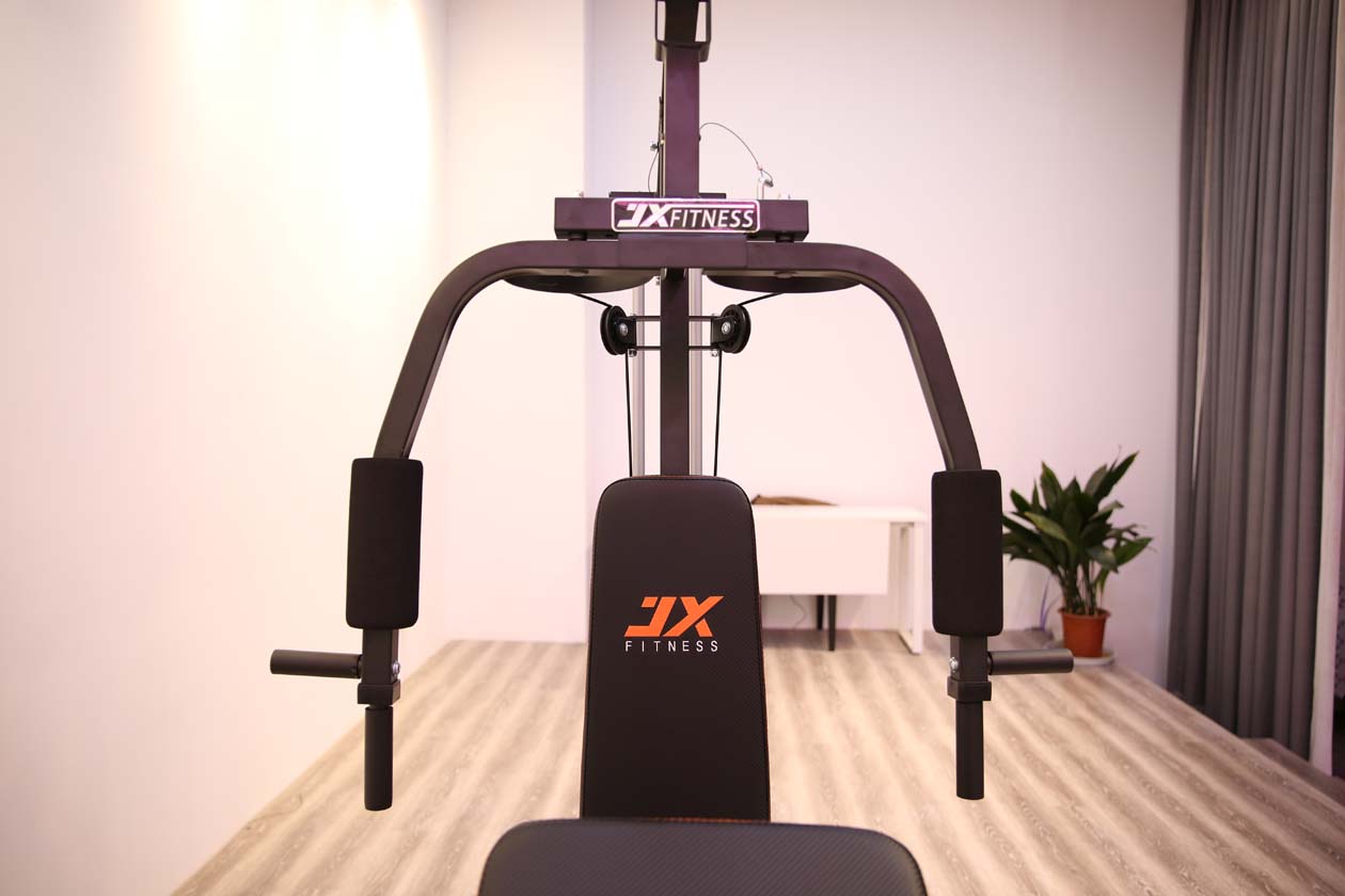 单人站综合训练器_单人站综合训练器教程_单人训练器怎么操作